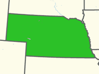 Nebraska Custom Fiberglass Pools