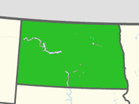 North Dakota Custom Fiberglass Pools