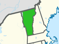 Vermont Custom Fiberglass Pools