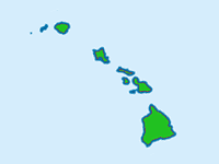 Hawaii DIY Above Ground Pool Kits