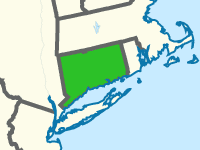 Connecticut Freeform Fiberglass Pools