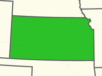 Kansas Kidney Fiberglass Pools