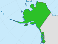 Alaska Lap Fiberglass Pools