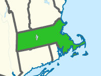 Massachusetts Spool Fiberglass Pools
