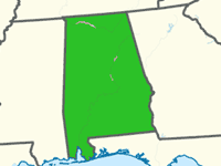 Swimming Pools Alabama