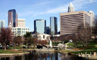 Swimming Pools Charlotte NC
