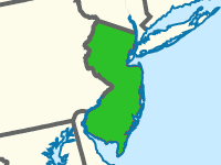 Swimming Pools New Jersey