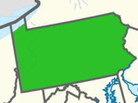 Pennsylvania Swimming Pools