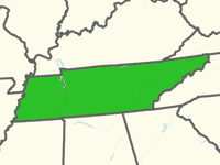 Tennessee Swimming Pools