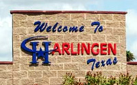 Swimming Pools Harlingen TX