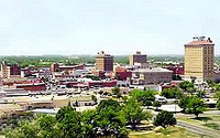 Swimming Pools San Angelo TX