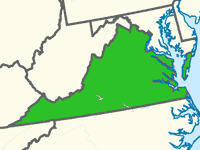 Swimming Pools Virginia