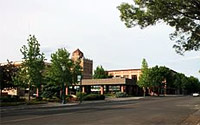 Swimming Pools Walla Walla WA