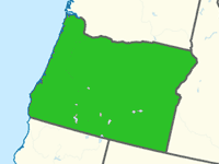 Oregon Vinyl Liner Swimming Pools