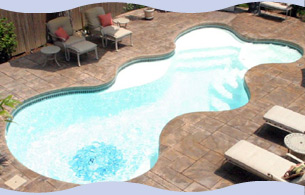 Swimming Pools - Indiana