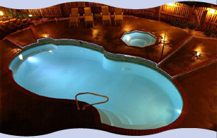 Swimming Pools - North Dakota