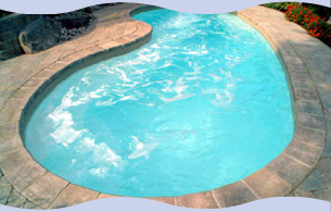 Swimming Pools - Ohio