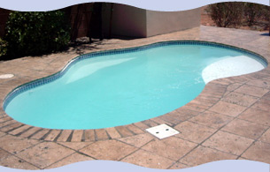 Swimming Pools - Oklahoma