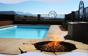 Swimming Pools - Bullhead City