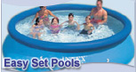 Easy Set Swimming Pools