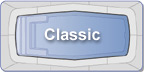 Classic Fiberglass Pools