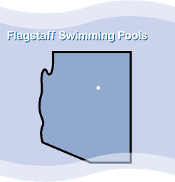 Flagstaff Swimming Pools