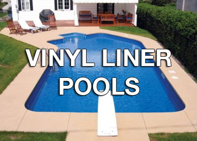 Vinyl Liner Pool Gallery