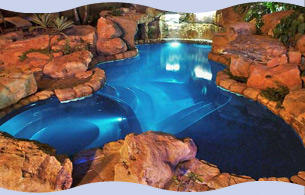 Swimming Pools - Henderson