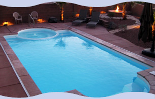 InGround Swimming Pools - Raleigh