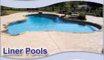 Vinyl Liner Swimming Pools