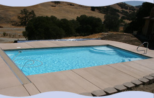 Swimming Pools - Pahrump