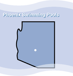 Phoenix Swimming Pools