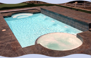 Swimming Pools - Phoenix