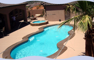 Pool Products for/in Arizona