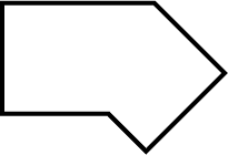 Lazy L Left Shaped Pool