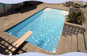 Swimming Pools - Provo