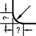 Radius Corner