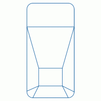 Rectangle - Inground Pool Style - Bahama