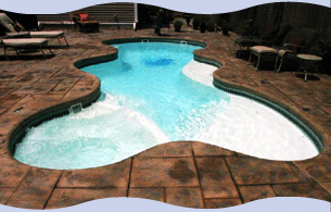 Swimming Pools - South Jordan