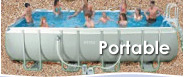 Portable Pools