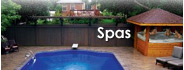 Hot Tubs & Spas