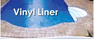 Vinyl Liner Pools