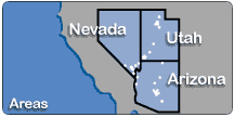 Areas for Swimming Pools