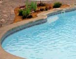Custom Pools