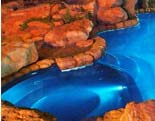 Fiberglass Pools