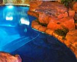 Concrete Pools
