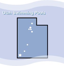 Utah Swimming Pools