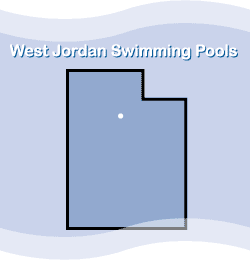 West Jordan Swimming Pools